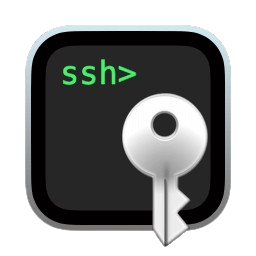 ssh